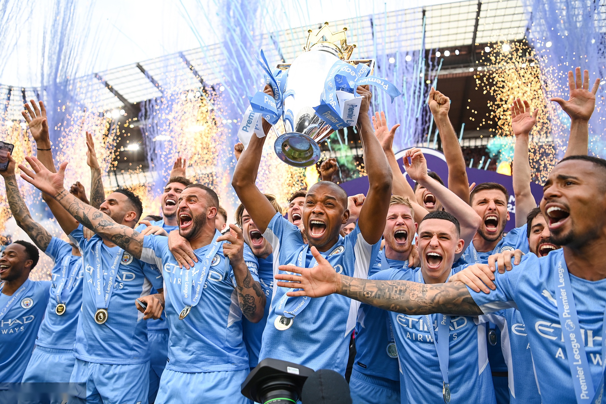 在这场变革 在这场变革